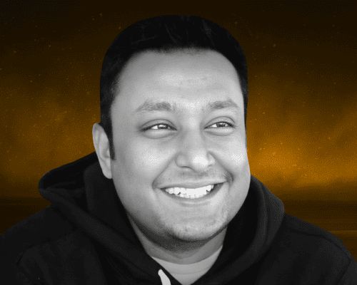 Debosmit Ray Debo On Linkedin Devzero Developer First - Download Classic Minimal Wallpaper | High Resolution